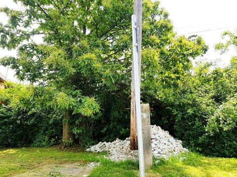 Sklypas, 1753 m²
