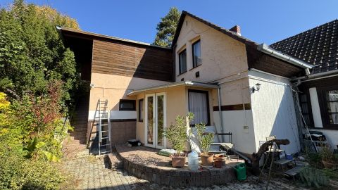 Eladó Vendéglátás 7677 Orfű , Központjában Panzió eladó!