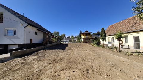 Eladó Telek 2170 Aszód , ÉPÍTÉSI TELEK ELADÓ ASZÓD KÖZPONTJÁBAN - ÖSSZKÖZMŰVES!