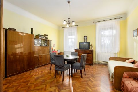 Eladó Lakás 9200 Mosonmagyaróvár 