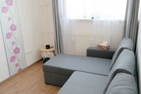 Eladó Iroda 1211 Budapest 21. kerület , Csepel gyártelepen klímás garzonlakás elérhető áron ELADÓ!