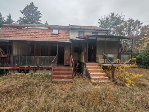 Eladó Ház 2252 Tóalmás 