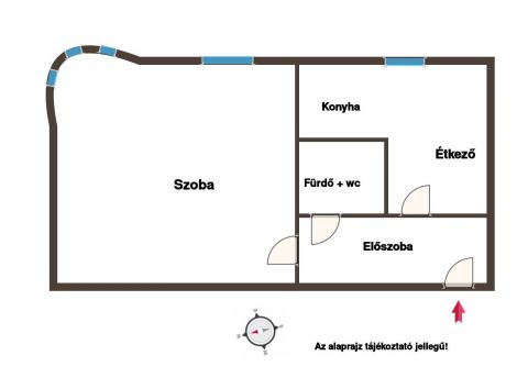 Kiadó Lakás 1022 Budapest 2. kerület Marczibányi térnél kiadó lakás