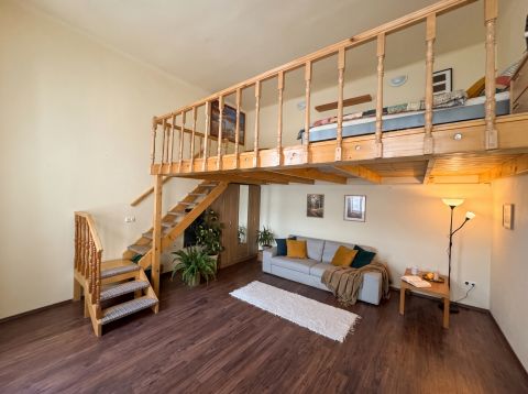 Eladó Lakás 1087 Budapest 8. kerület Rákóczi út