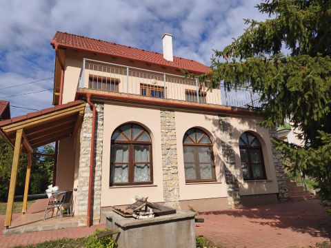 Eladó Ház 8230 Balatonfüred 