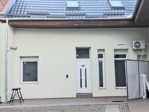 Eladó Ház 3200 Gyöngyös 