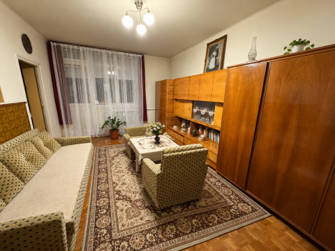 Eladó Lakás 4400 Nyíregyháza 
