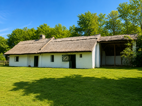 Eladó Ház 8135 Dég Enyingi utca közelében