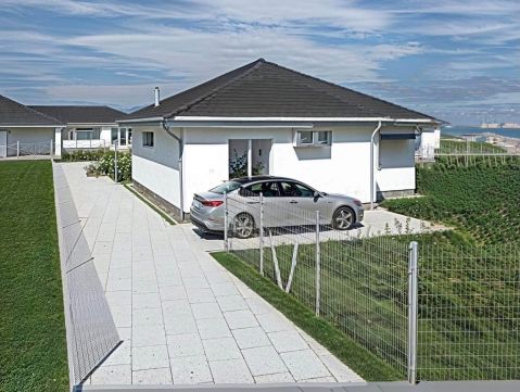 Eladó Ház 9700 Szombathely ÚJ ÉPÍTÉSŰ CSALÁDI HÁZAK ÉS IKERHÁZAK/OLAD