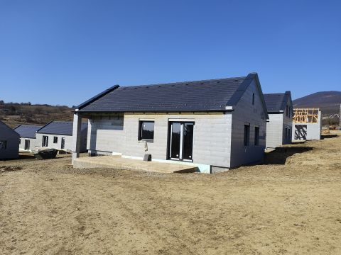 Eladó Telek 2612 Kosd 